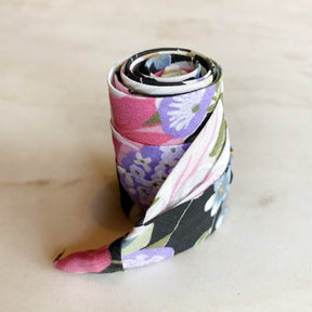 Interchangeable Hat Band