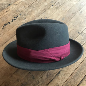 Interchangeable Hat Band