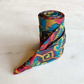 Interchangeable Hat Band