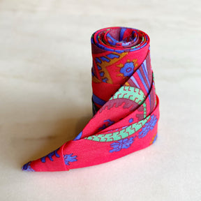Interchangeable Hat Band