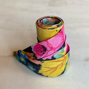 Interchangeable Hat Band