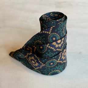 Interchangeable Hat Band
