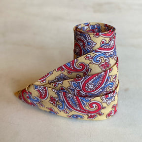 Interchangeable Hat Band