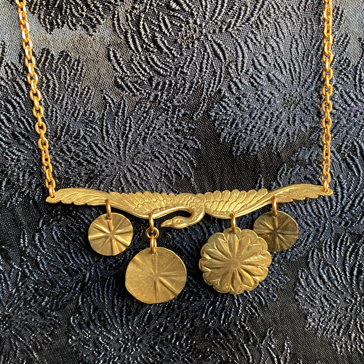 Kalei Necklace