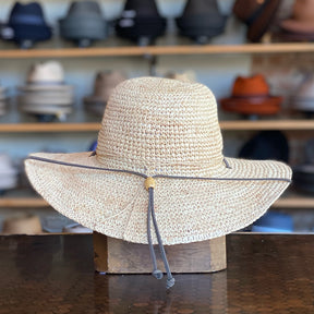 Levanzo Sun Hat