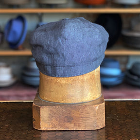 Linen Hatteras