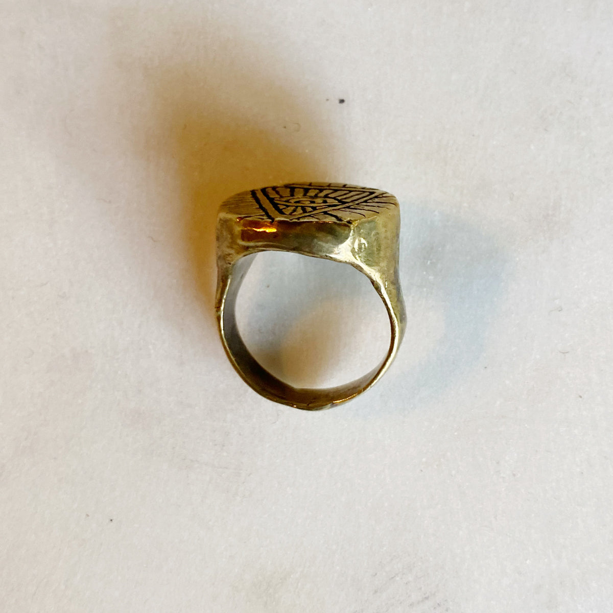 Luminati Ring