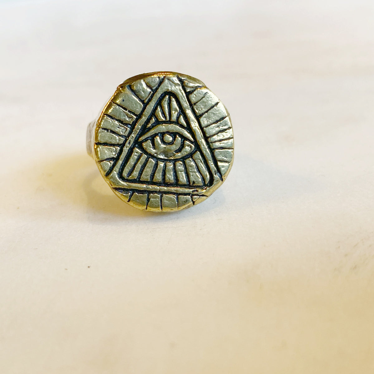 Luminati Ring
