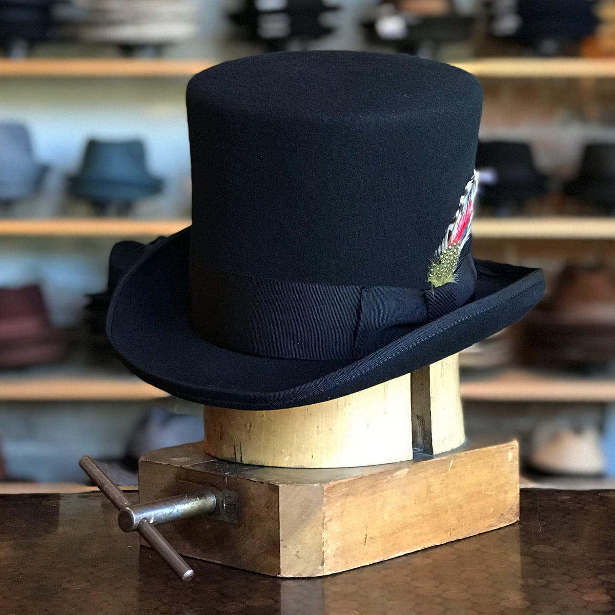 Mad Hatter