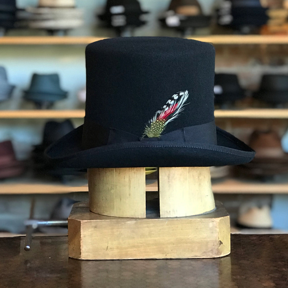 Mad Hatter