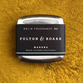 Solid Cologne