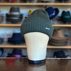 Merino Beanie