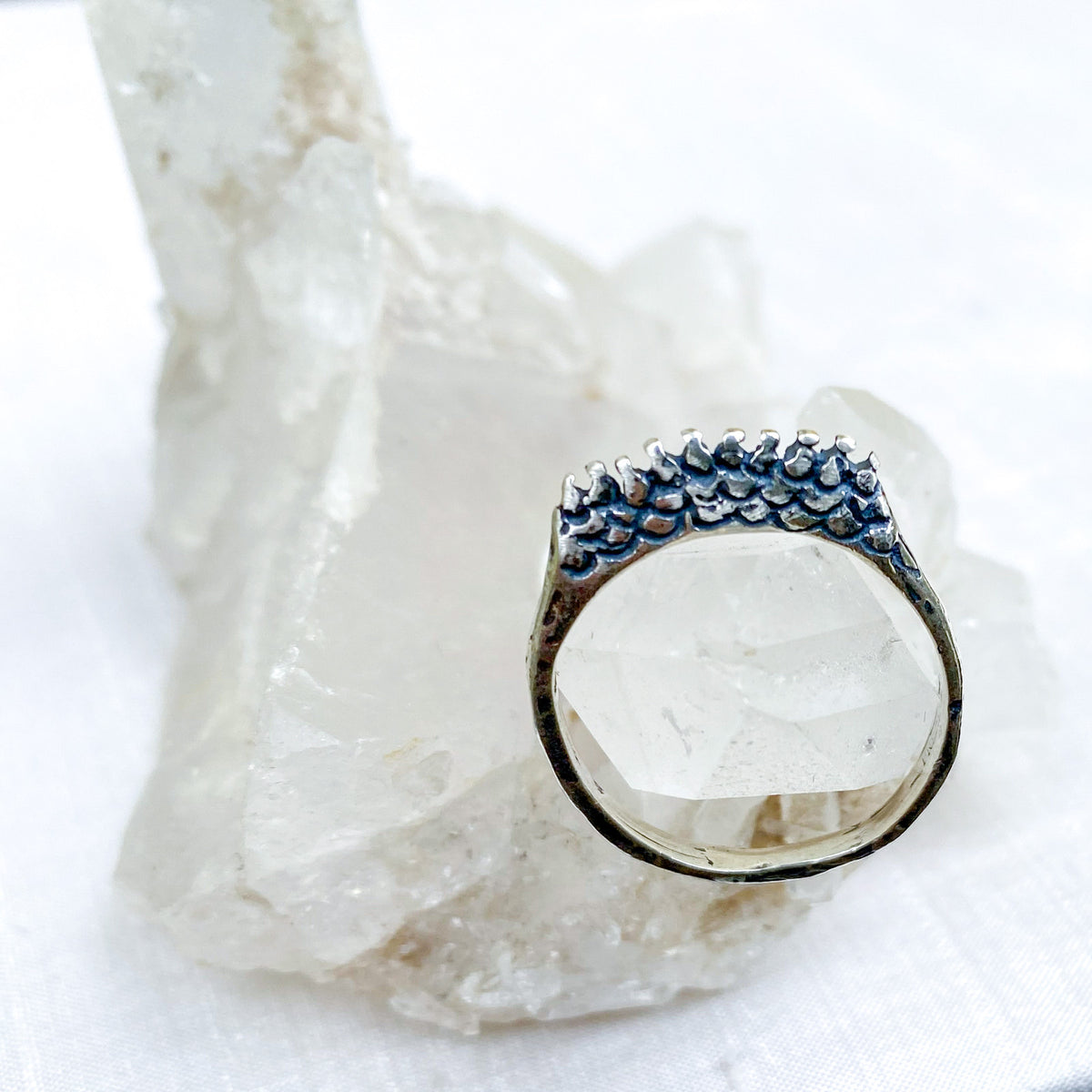 Mermaid Ring