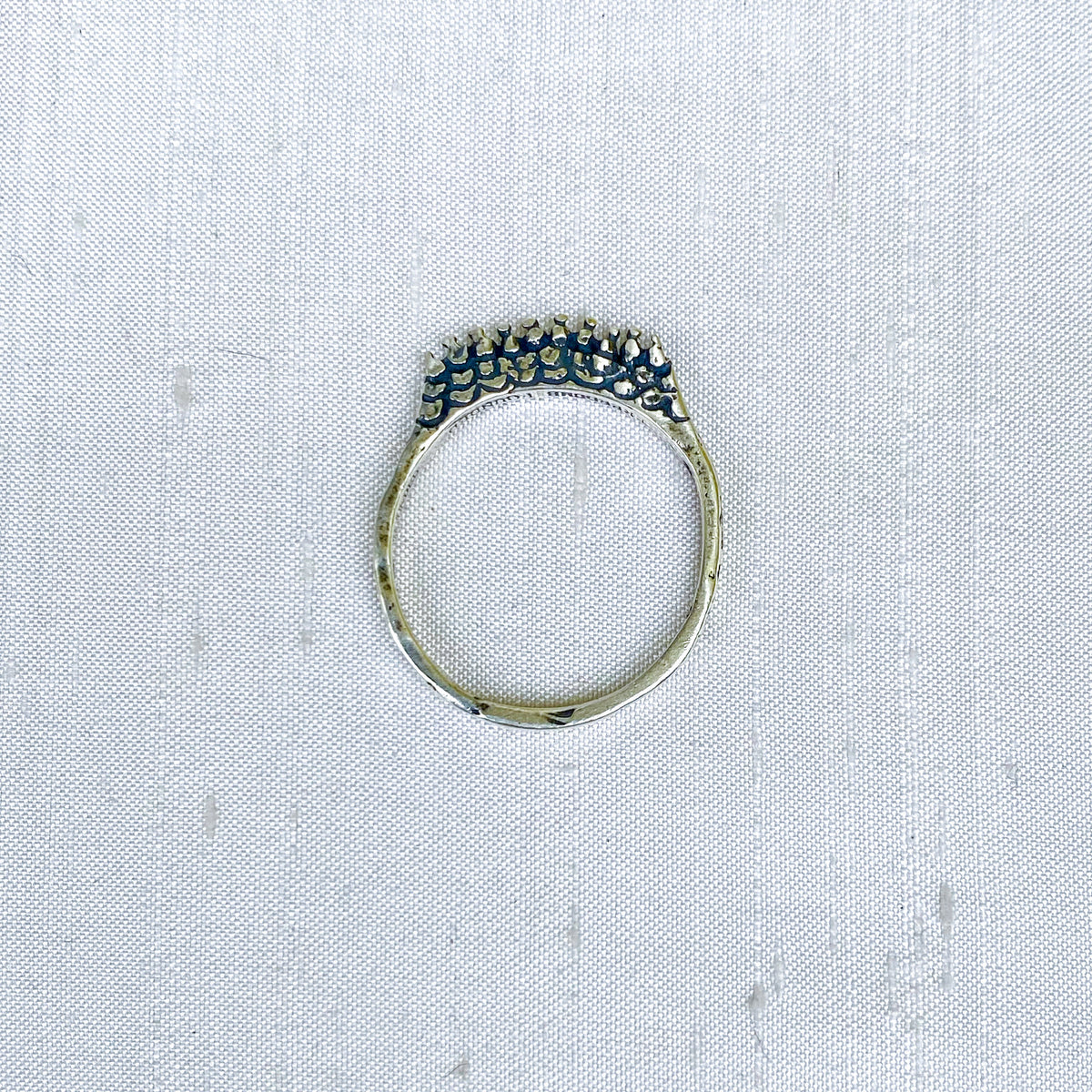 Mermaid Ring