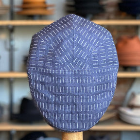 Nadel Slim Fit Ivy Cap