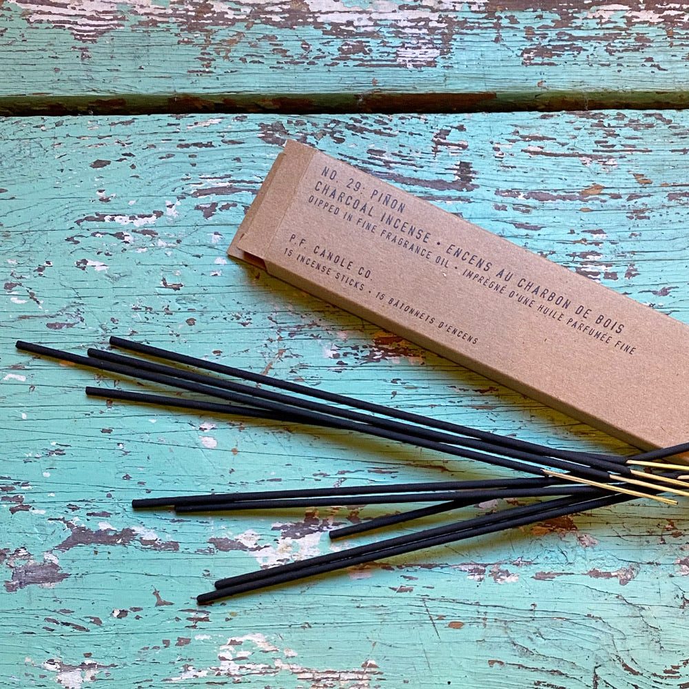 Pinon Incense