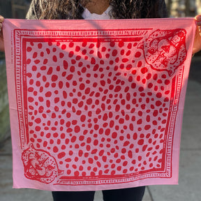 Roar Bandana