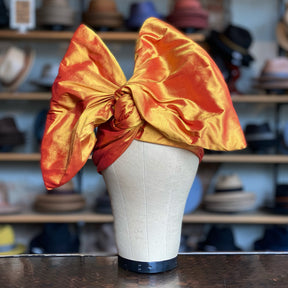 Silk Twisturban