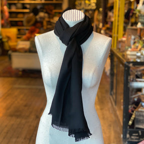 Simple Scarf