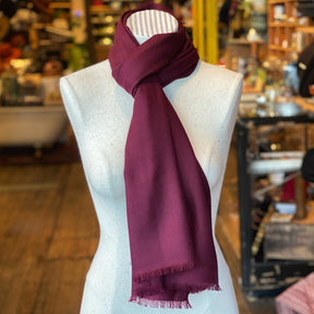 Simple Scarf