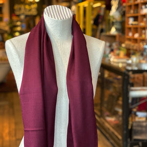 Simple Scarf