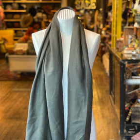 Simple Scarf