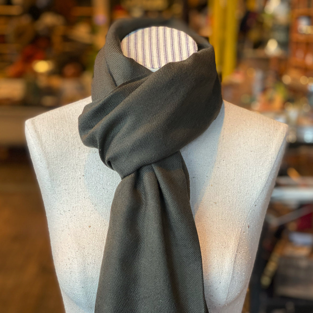 Simple Scarf