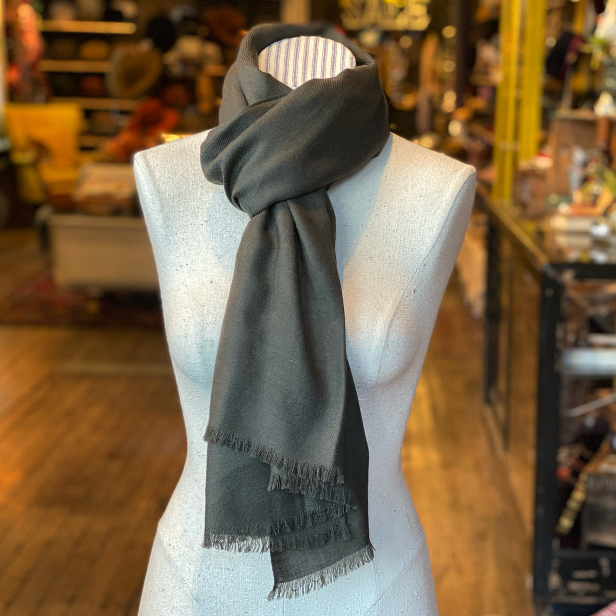 Simple Scarf