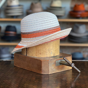 Stripe Noela
