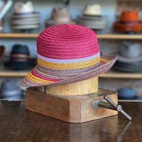 Stripe Noela