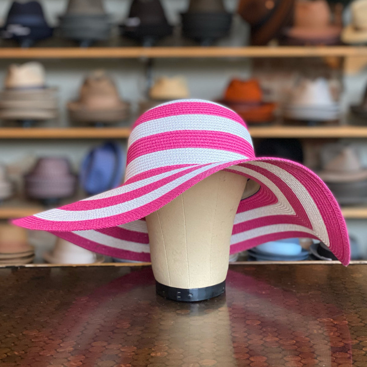 Sun Valley Sun Hat