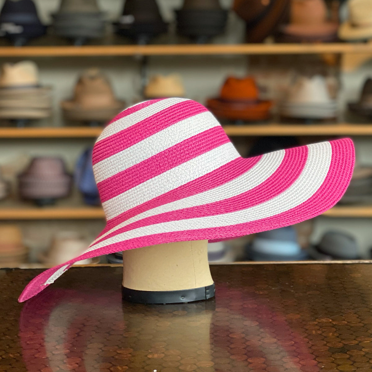 Sun Valley Sun Hat