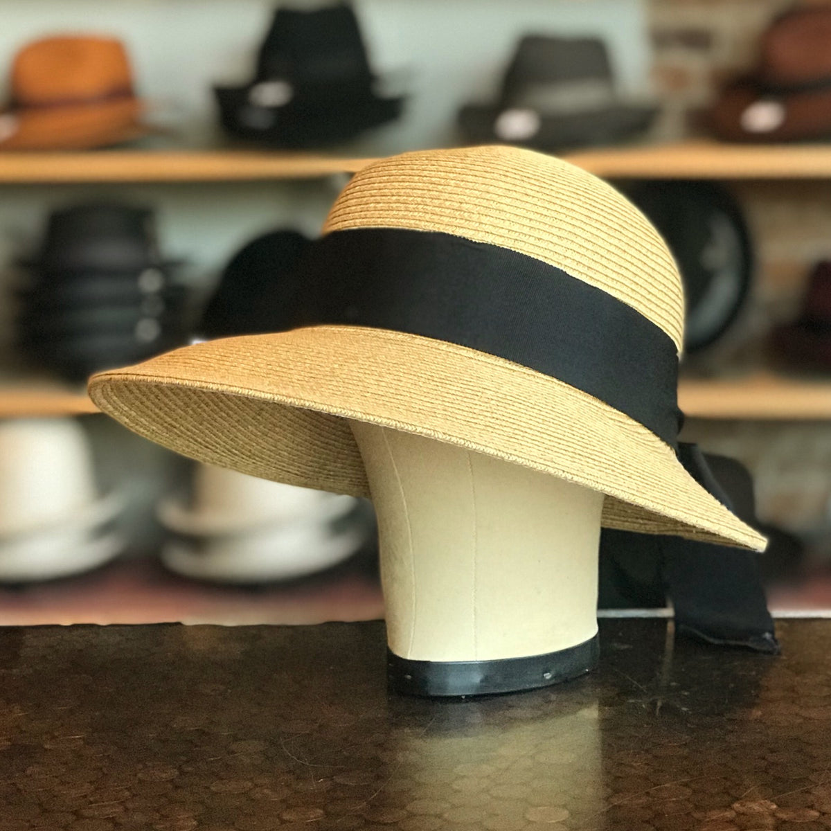 Sweet Tea Cloche