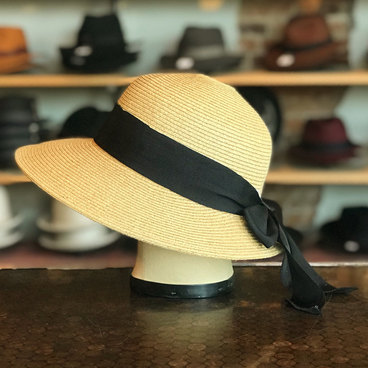 Sweet Tea Cloche