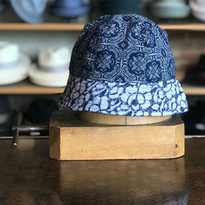 Wisteria Bucket Hat