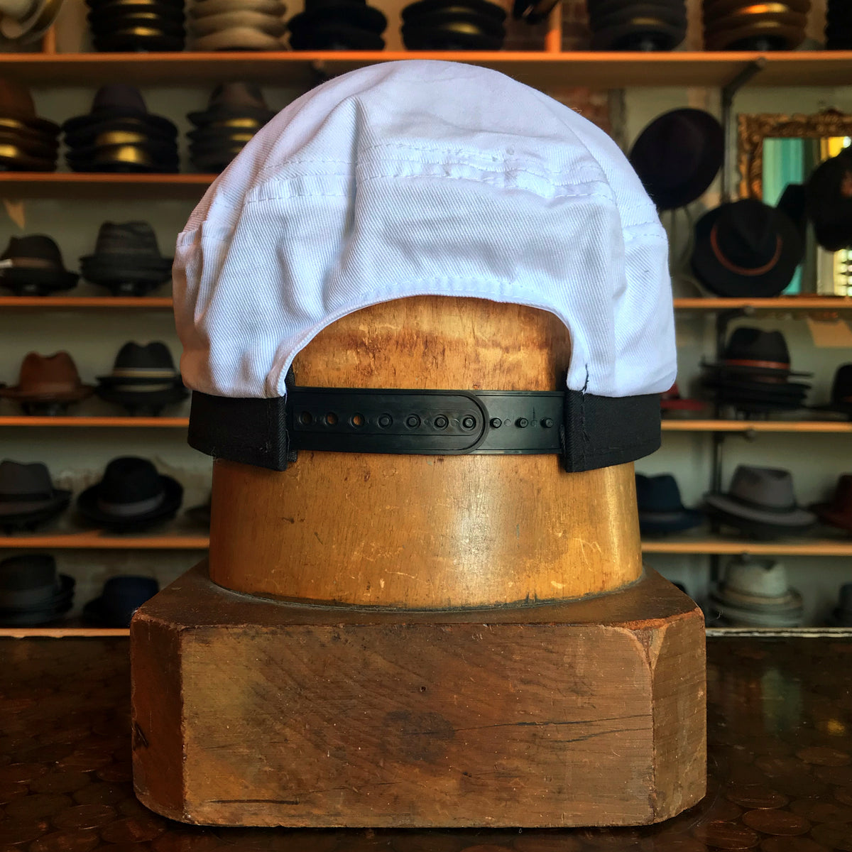 Yacht Cap