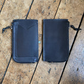 Zipper Wallet